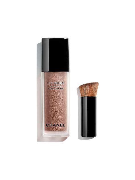 chanel make up bestellen